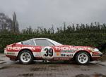Ferrari 365 GTB/4 Daytona Competizione 1973 года